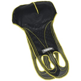 TAICHI RSC001 Helmet Emergency Cap System Circuit Racing Helmet Remover Black One Size