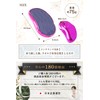 Gracibo Epilator Exfoliator [Skincare Specialist/Model/W] Men's, Women's, Household Epilator
