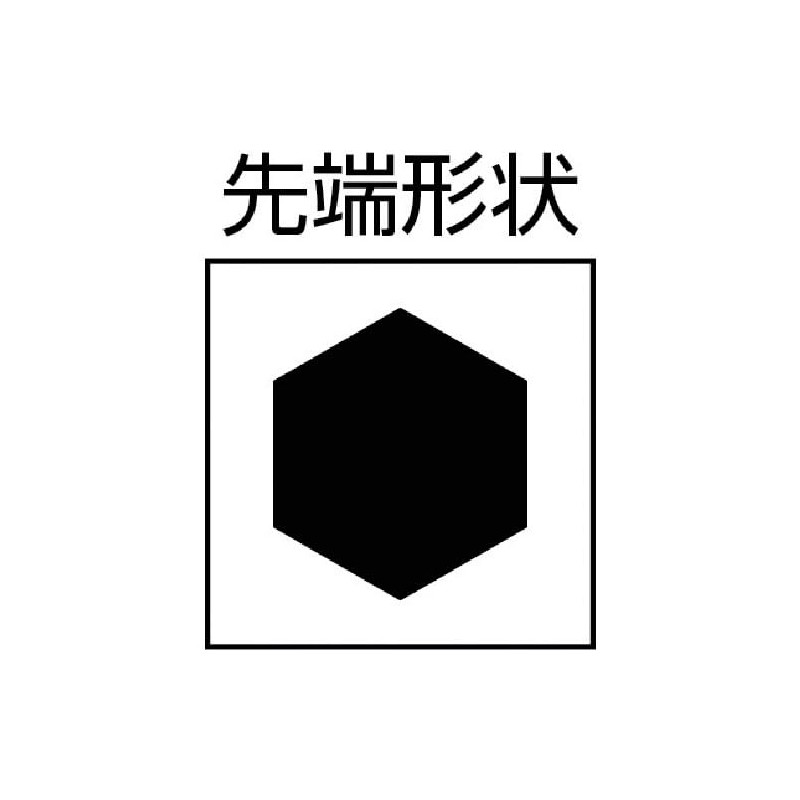 TRUSCO (torasuko) bo-rupointogurippudoraiba- 4.0 mm tgbd40