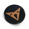 Seat 575601171VUW Hubcap (1 Piece) Copper