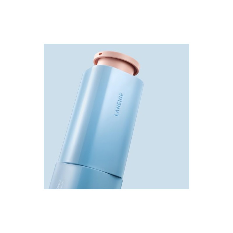 LANEIGE Water Bank Blue Hyaluronic Serum (Suero De Ácido Hialurónico