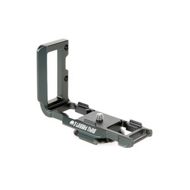3 Legged Thing Zayla Camera L-Bracket - Arca Swiss Compatible L-Bracket for Landscape and Portrait Photography (ZAYLA-PD-G)