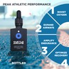DropFx Hustle Drops - Fast-Acting Respiratory Support with Peppermint &
