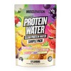 Muscle Nation Protein Water Variety Pack - 8 x 30g