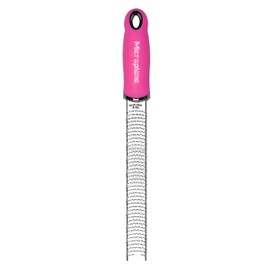 Microplane Premium Classic Kitchen, ca. 325 x 35 x 30 mm, Neon Pink