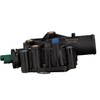 febi bilstein 34977 Thermostat Housing with Temperature Switch, Pack of