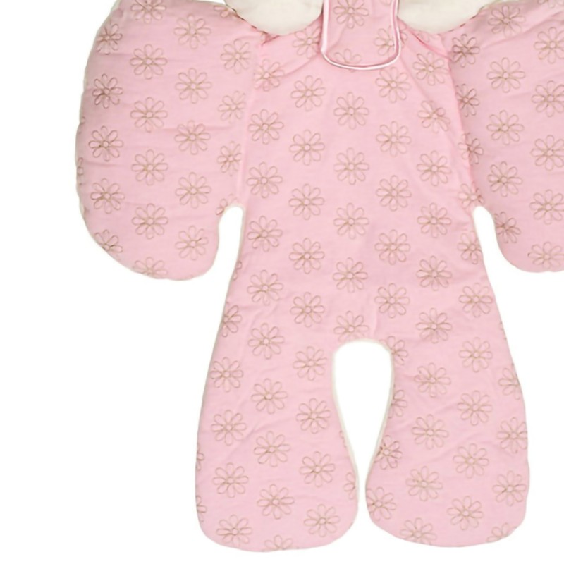 Infant Cart Mattress Protective Environmental Friendly Baby Pram Cart Mat