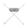 Extreme Max 5001.6772 Aluminum 4-Way Lug Nut Wrench Holder for