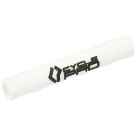 CYCLE PRO Outer Rubber Shield [CP-RS11-S] White, 2 Pieces 0.2 inches (4 mm) (For Shift)
