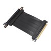 PCIE 4.0 X16 Extender 90 Degree 26GB/s 3.9in Long Gold