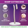Dermaplaning Kit - Dermaplaning Oil and shaver Bundle - Complete