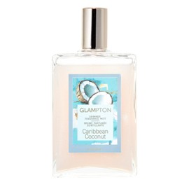 Glampton Caribbean Coconut Shimmer Fragrance Mist 3.4 oz