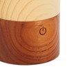 Nursery Night Light 3 Speed Adjustment Touch Switch Large Capacity
