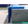 (1x) Edge Protection Angle 600 mm - Blue | 120