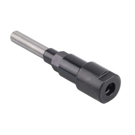 Router Bits Extension Bar for Trimmer, Engraving Machine, Router Bit (8mm Handle Extension Rod)