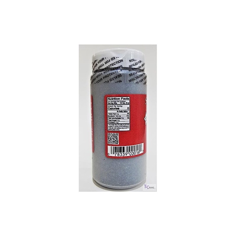 Charbroil Seasoning