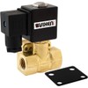 Vixen Air 3/8" NPT Air Ride Suspension High Flow Normally