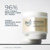 RoC Resurfacing Disks, Hypoallergenic Exfoliating Makeup Remover Pads for Wrinkles