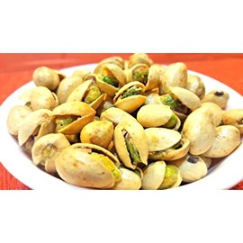 Ranch Flavored Gourmet Pistachios (5 LB)
