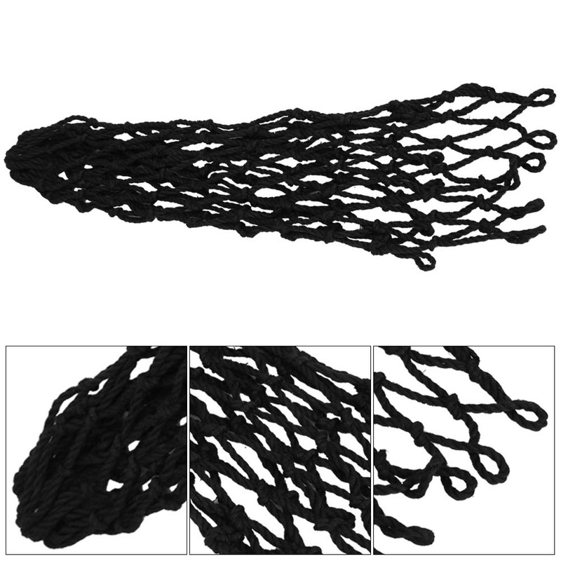 Billiards Mesh Bag, 6PCS / Set Cotton Thread Billiards Net