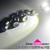 MG33S Moko Dolce T10 LED Room Lamp, License Plate Light,