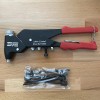 Marson Swivel Head Rivet Nut Setter SRN-2 Klik Turn Mandrels