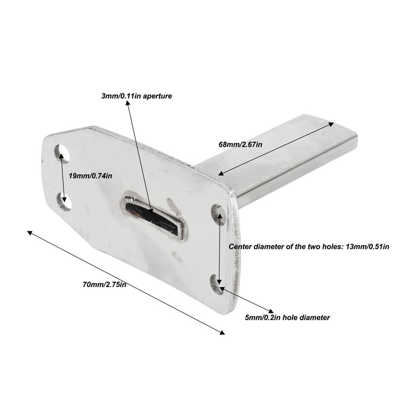 Windshield Removal Tool Adapter Strong Structure Fast Blade Protector Sheath