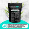 Nature Diet - Chia Seeds 1000 g | Salvia Hispanica