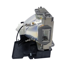 Supermait VLT-XL6600LP Replacement Projector Lamp with Housing for MITSUBISHI FL6500U / FL6600U / FL6700U / FL6900U / FL7000U / FL7000 / HD8000 / XL6500LU / XL6600LU / XL6500U / XL6600U / WL6700U