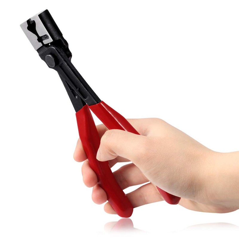 SPEEDWOX Hose Clamp Pliers for European Cars, CLICK CLICK-R Standard,