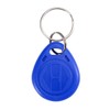 RFID ID Card Keyfob for Door Access Control Proximity 125KHz