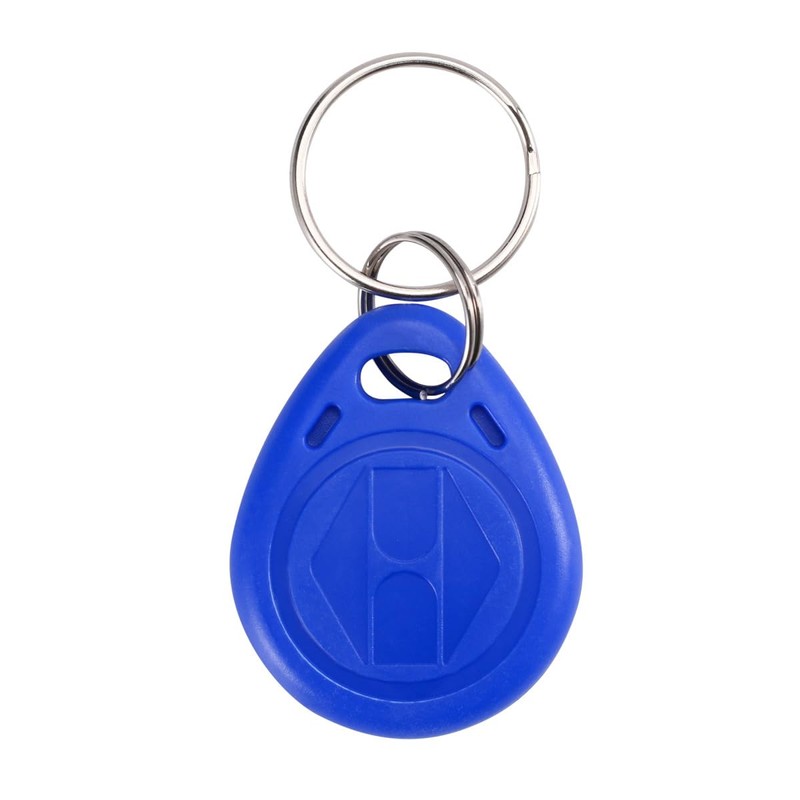 RFID ID Card Keyfob for Door Access Control Proximity 125KHz