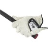 Casco SFST-2312 DNA Strong Men's White 10.2 inches (26 cm)