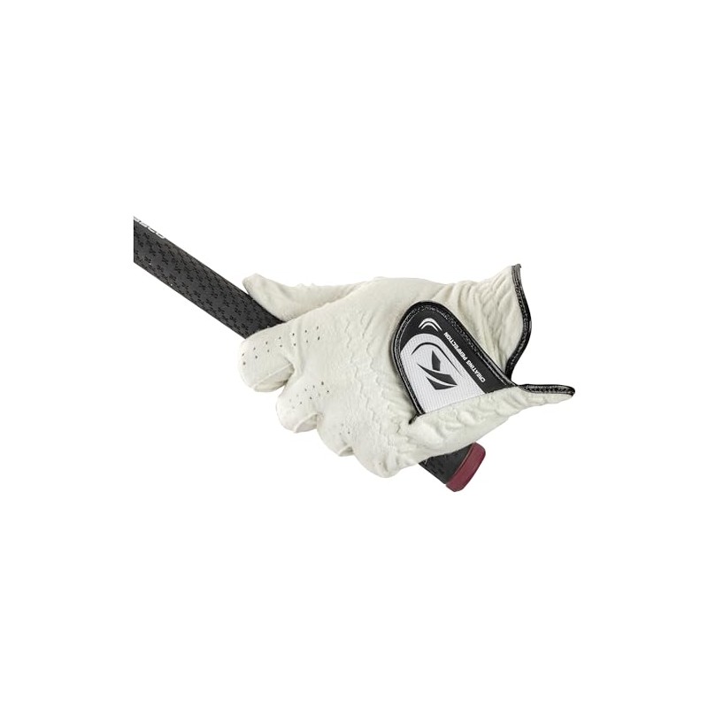 Casco SFST-2312 DNA Strong Men's White 10.2 inches (26 cm)