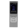 Distance Meter Accurate Voice Broadcast Small Electronic Ruler Handheld Rangefinder