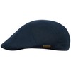 Sterkowski Summer 100% Linen Super Light 5 Panel League Flat