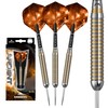 Mission Darts D5413 Ardent | 23g Professional Steel Tip Darts
