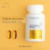 Omega 3 - DHA 240mg + EPA 360mg. | 60