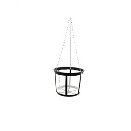 SP Cistern Filter Water Filter Earth Tank Rain Water Filter Drainage Filter 200-400 mm with Chain (Size 400 mm with Chain)