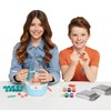 Make It Real Mini Pottery Studio Deluxe Set - DIY