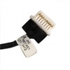 GinTai DC Power Jack Socket Plug Charging Port with Cable