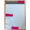 XIAXIN Waterproof Delivery Bag, Crush Resistant, Plastic Delivery Bag, Nekoposs,