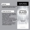 John Frieda Luminous Glaze brillo transparente, 6.5 onzas