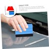 FUNOMOCYA Window Tinting Kit Window Tint Tool Set Car Wrap