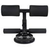 Schildkröt® Sit-Up Trainer, Abdominal Trainer with Leg Fixation and Suction