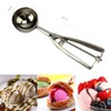 Itisyou Ice Disher, Ice Cream Scoop, Ice Scoop, Ice Cream
