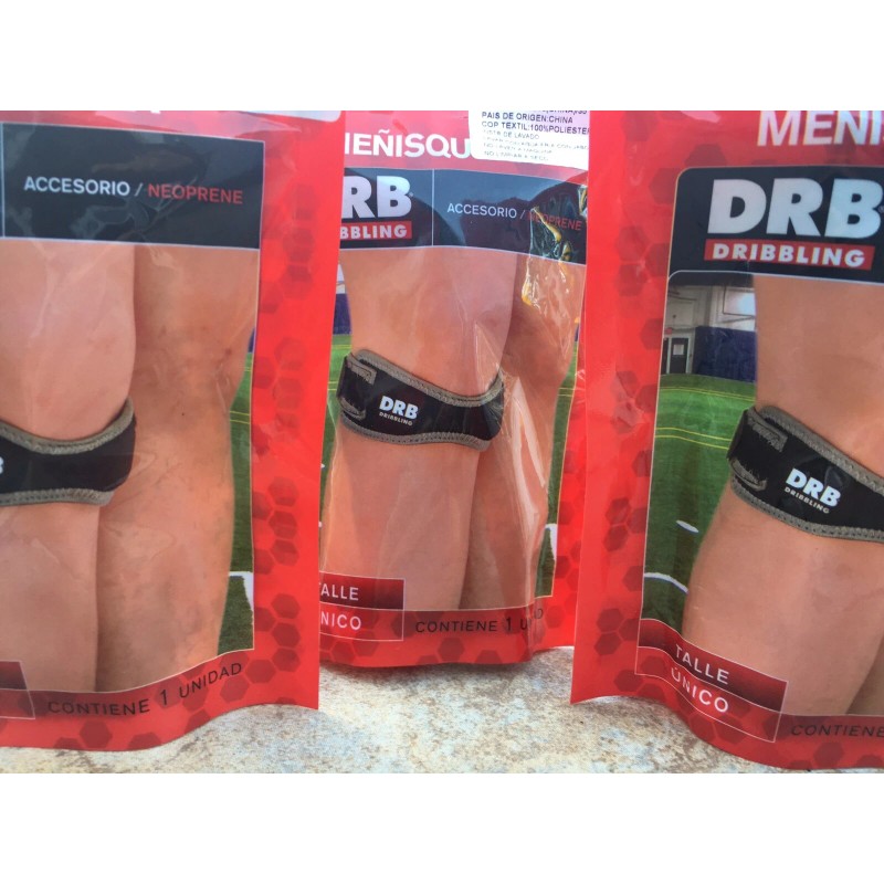 DRB MENISQUERA Meniscus protector 1 / 3 unit