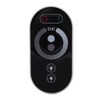 RF LED Remote Controller Wireless Intelligent Touch RGB Dimmer for