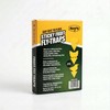 ByeFly Fruit Fly & Gnat Traps 30 Pack - Non-Toxic
