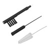 Hearing Amplifier Cleaning Brush Hearing Amplifier Cleaner Brush Kits with
